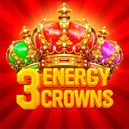 3 Energy Crowns