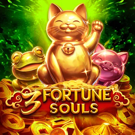 3 Fortune Souls