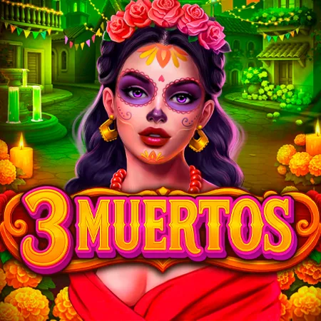 3 Muertos