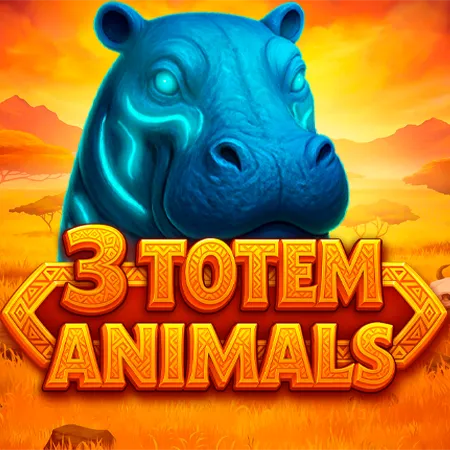3 Totem Animals
