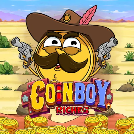 Coinboy Riches