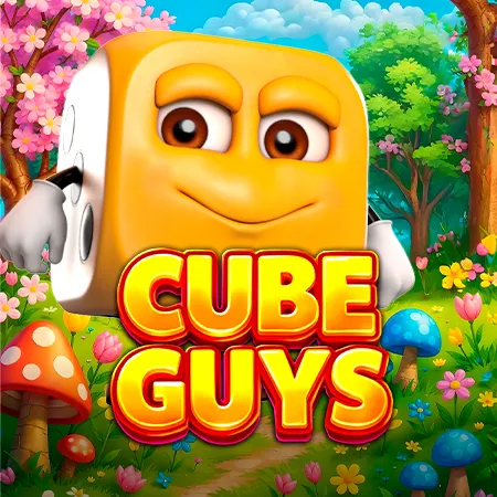 Cube Guys