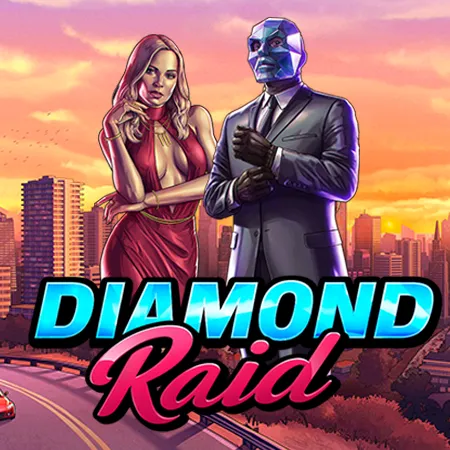 Diamond Raid