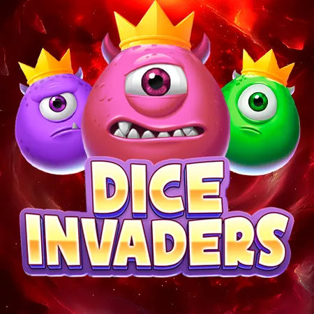 Dice Invaders