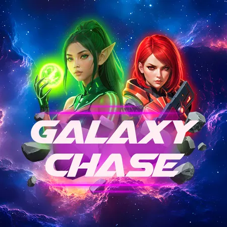 Galaxy Chase