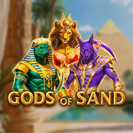 Gods of Sand