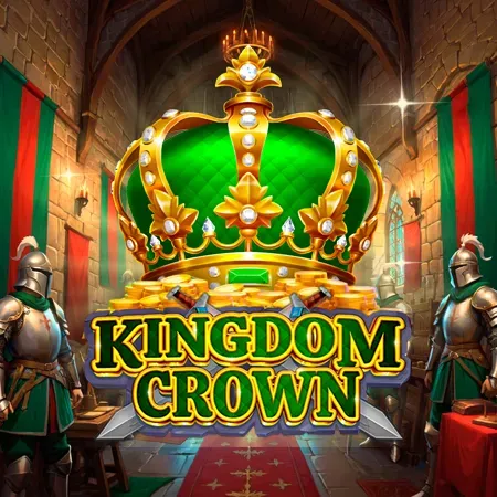 Kingdom Crown