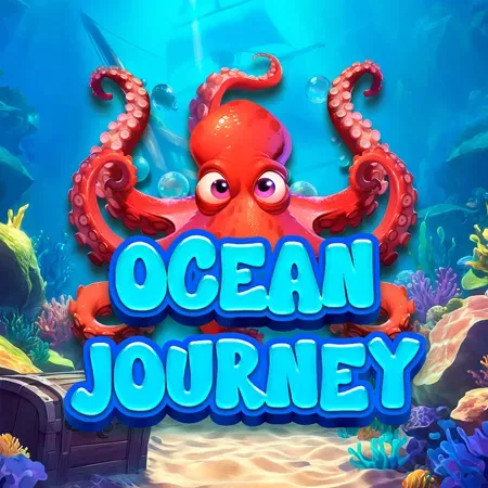 Ocean Journey