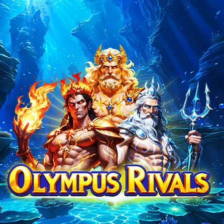 Olympus Rivals