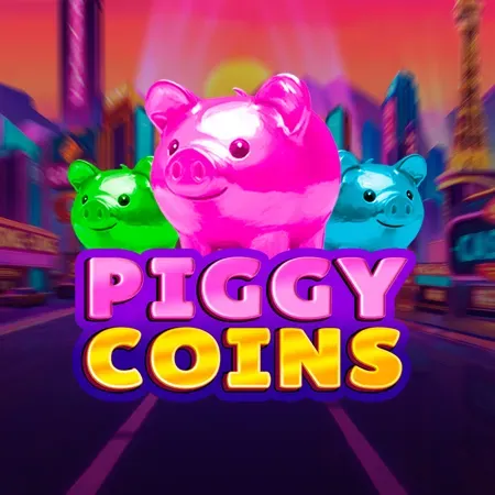 Piggy Coins