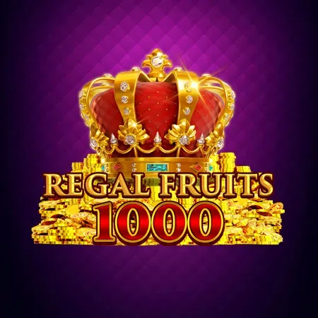 Regal Fruits 1000