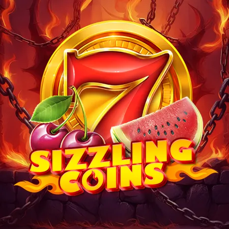 Sizzling Coins