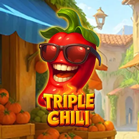 Triple Chili