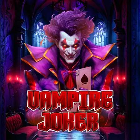 Vampire Joker