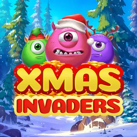 Xmas Invaders