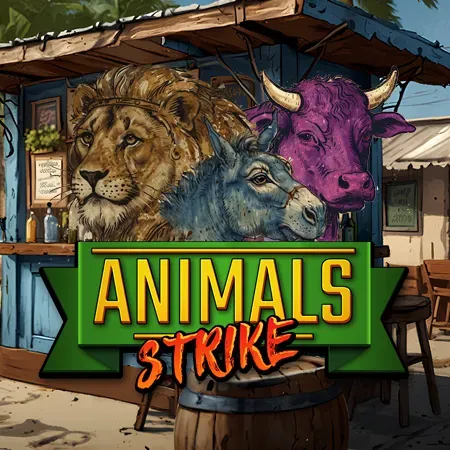 Animals Strike
