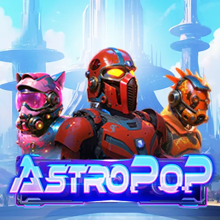 AstroPop
