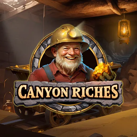Canyon Riches