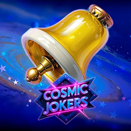 Cosmic Jokers