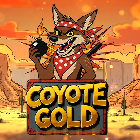 Coyote Gold