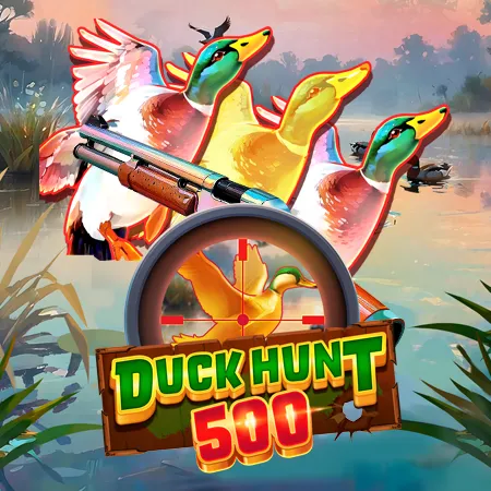 Duck Hunt 500
