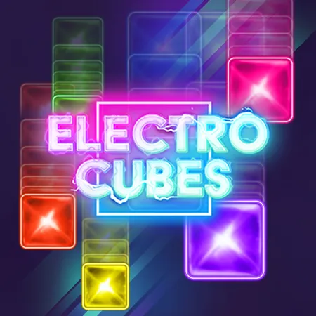Electro Cubes