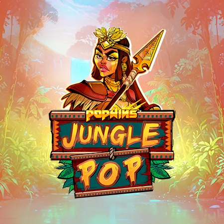 Jungle Pop
