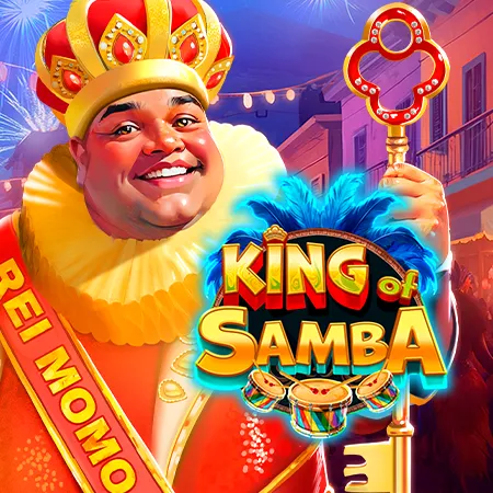 King of Samba