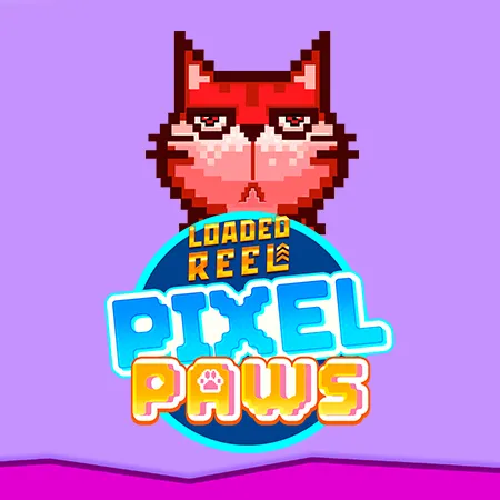 Pixel Paws
