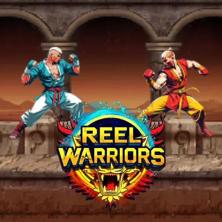 Reel Warriors