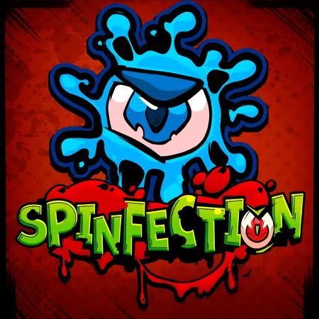 Spinfection