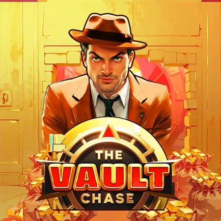 The Vault Chase