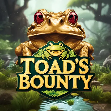 Toad's Bounty