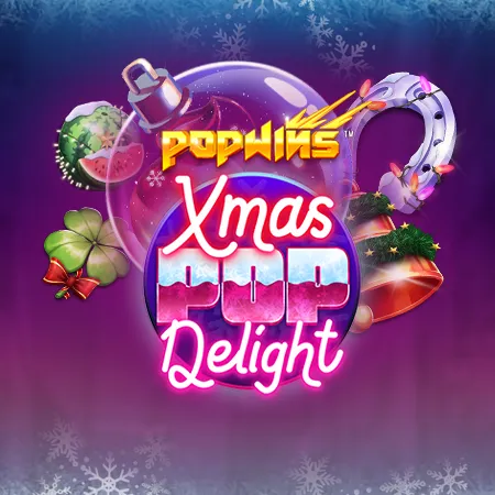 Xmas POP Delight