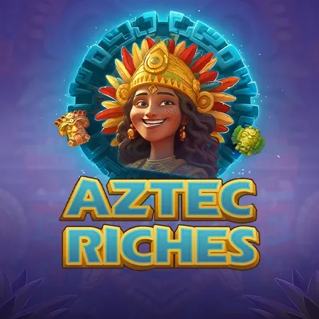 Aztec Riches