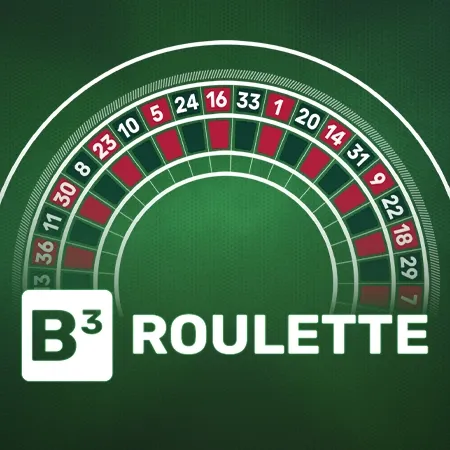 B3 Roulette