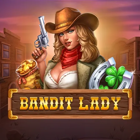 Bandit Lady