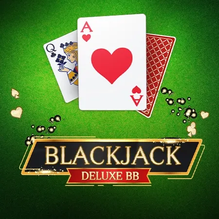 Blackjack Deluxe BB