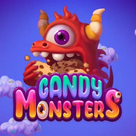 Candy Monsters
