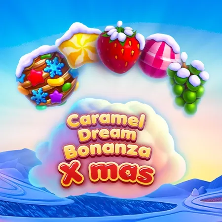 Caramel Dream Bonanza Xmas