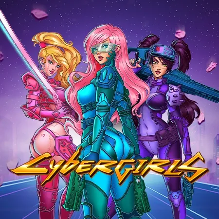 Cybergirls
