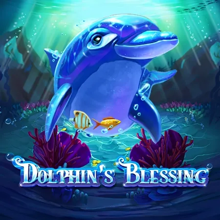 Dolphin's Blessing