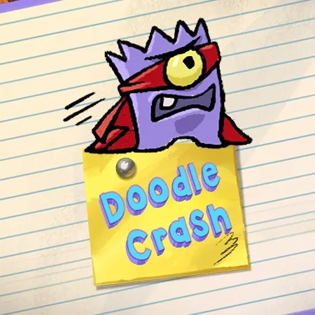 Doodle Crash