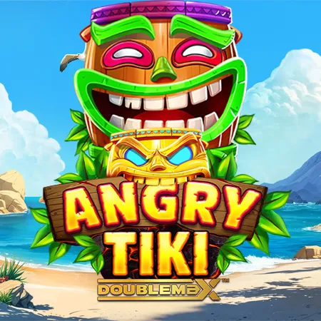 Angry Tiki DoubleMax