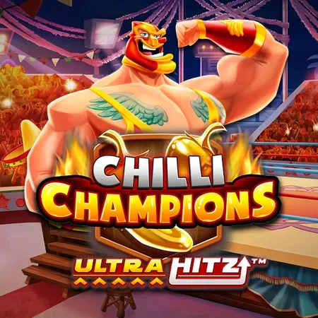 Chilli Champions UltraHitz