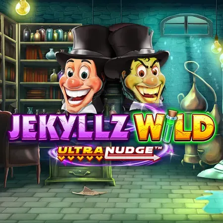 Jekyllz Wild Ultranudge