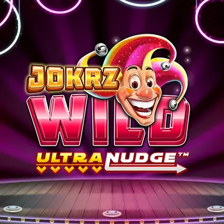 Jokrz Wild UltraNudge