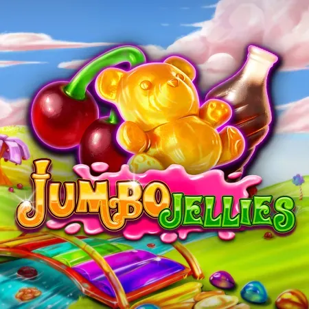 Jumbo Jellies