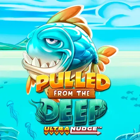 Pulled From The Deep UltraNudge