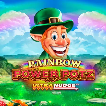 Rainbow Power Pots UltraNudge